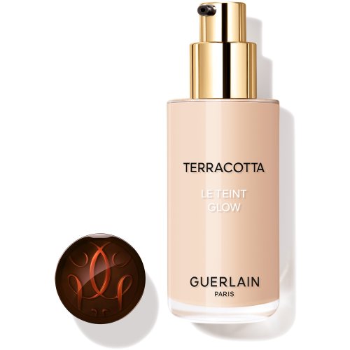 GUERLAIN Terracotta Le Teint Glow - Lang anhaltendes GUERLAIN Terracotta Le Teint Glow - Lang anhaltendes